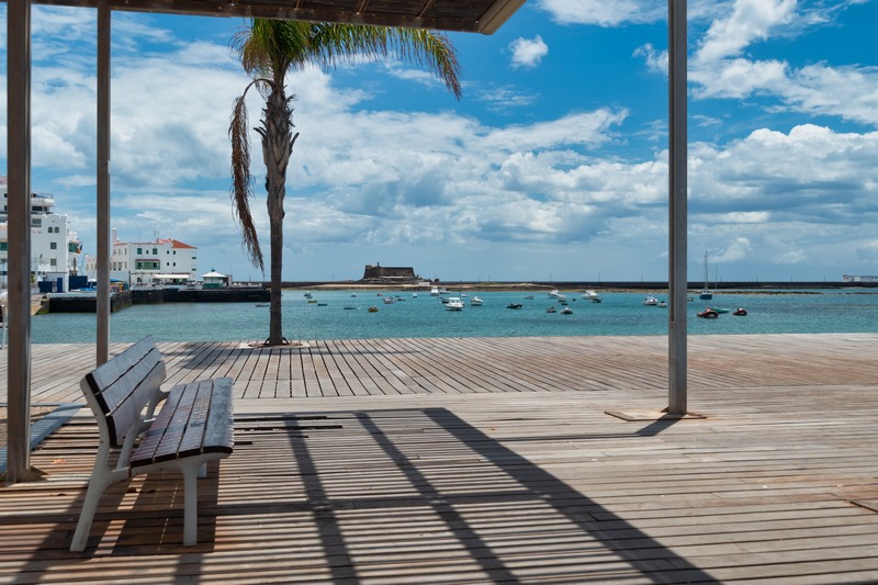 Arrecife
