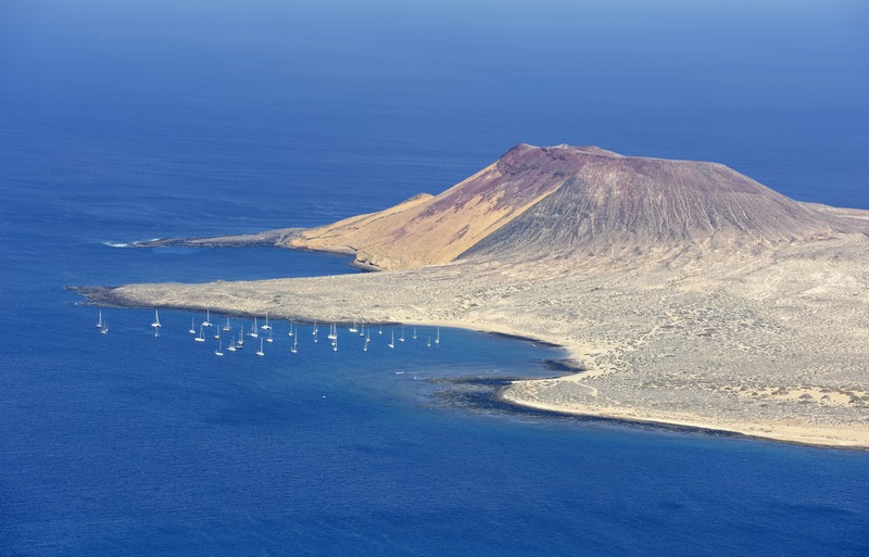 La Graciosa