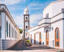 Arrecife