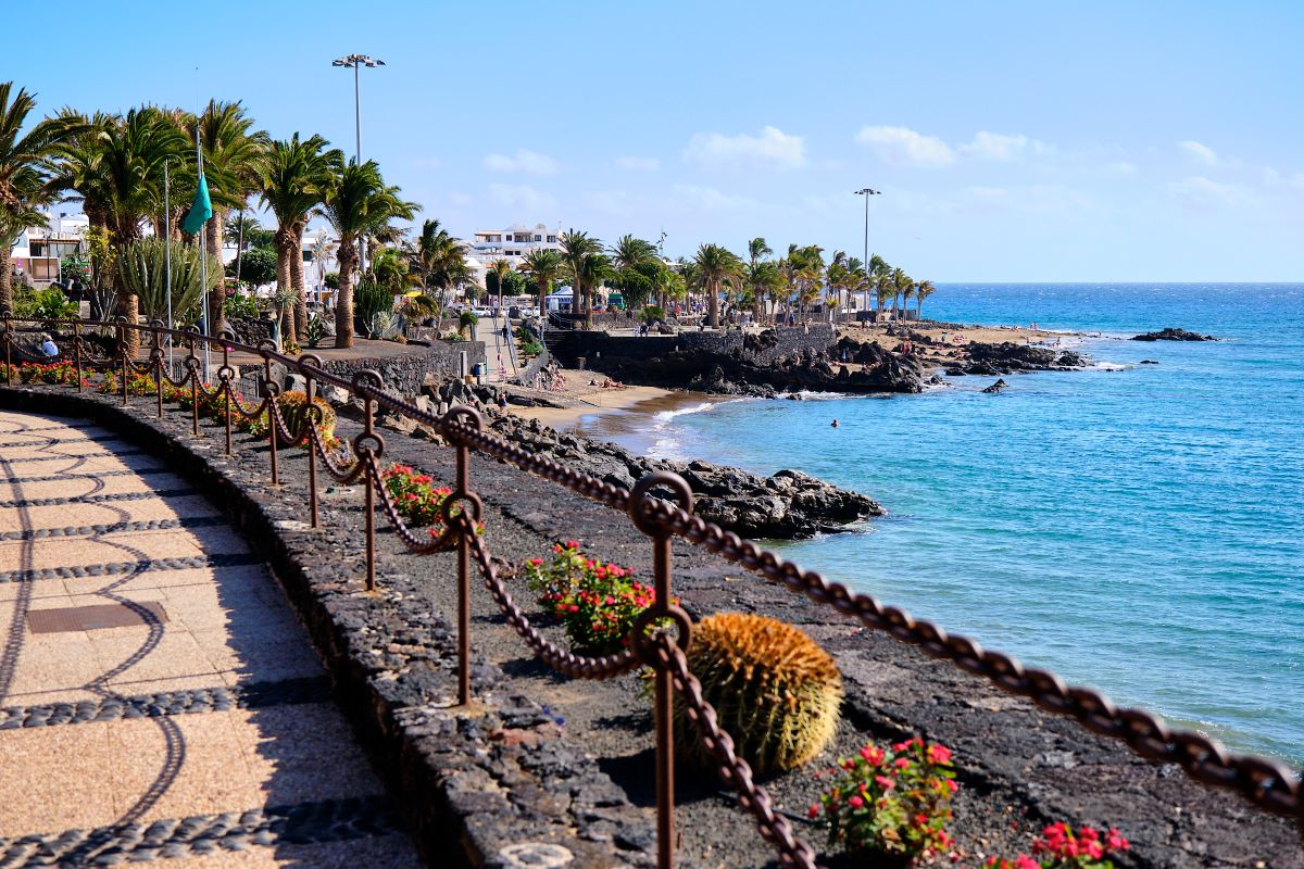 Puerto Carmen
